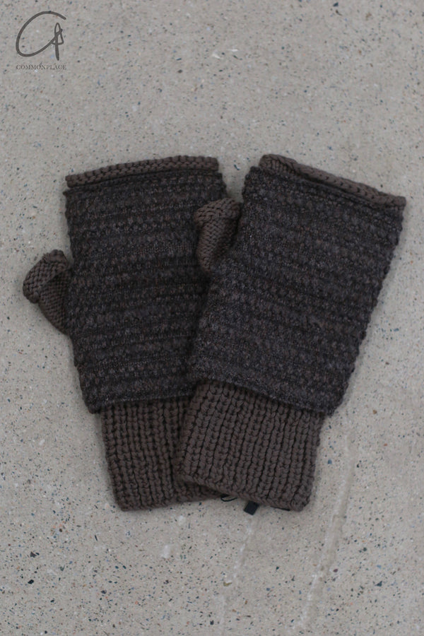 DEVOA 24 Autumn and Winter Gloves Series DVA-AC-MMAG-WARM GRAY AC-MMAG